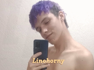 Linohorny