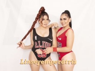 Linseyemperatriz