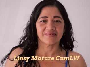 Linsy_Mature_CumLW