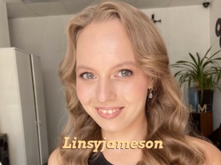 Linsyjameson