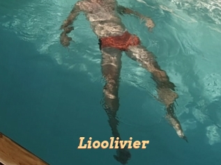 Lioolivier