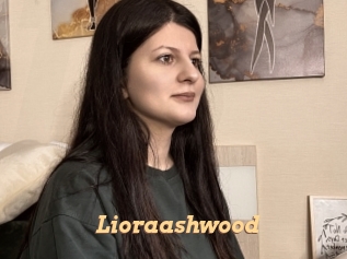 Lioraashwood