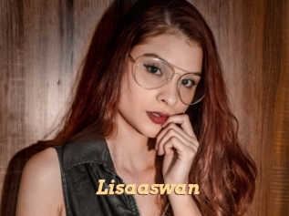 Lisaaswan