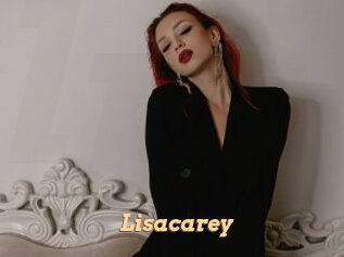 Lisacarey