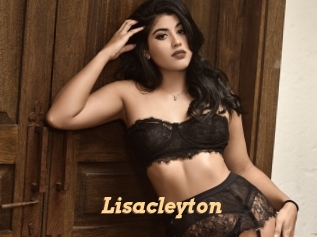 Lisacleyton