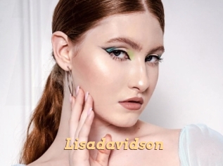 Lisadavidson