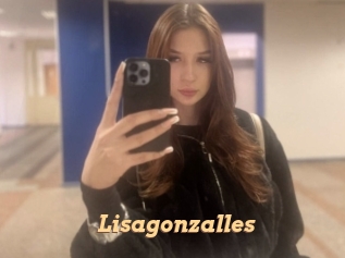 Lisagonzalles