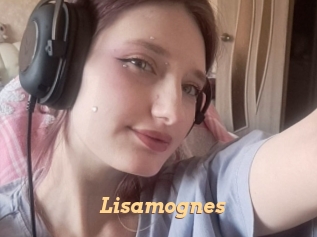 Lisamognes