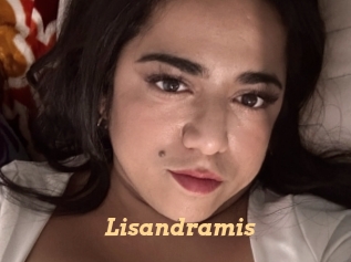 Lisandramis