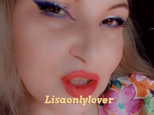 Lisaonlylover