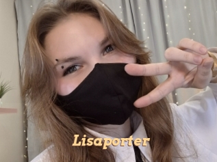 Lisaporter