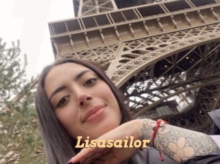 Lisasailor