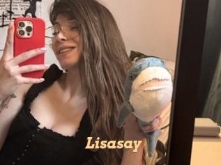 Lisasay