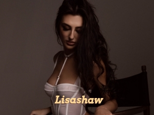 Lisashaw