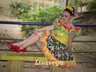 lisavega Live Paradise