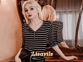 Lisavils