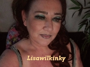 Lisawilkinky