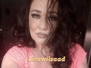 Lisawilzaad