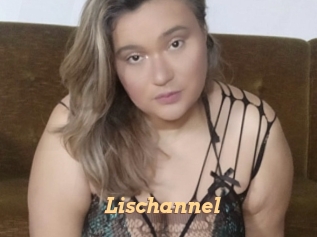 Lischannel