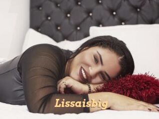 Lissaisbig