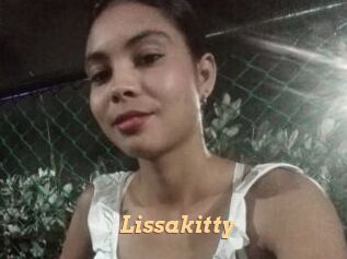 Lissakitty