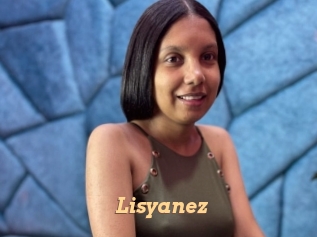 Lisyanez