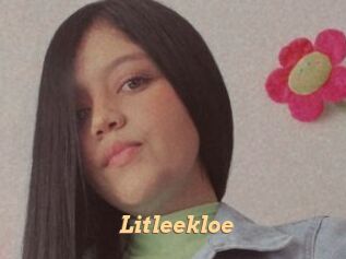 Litleekloe