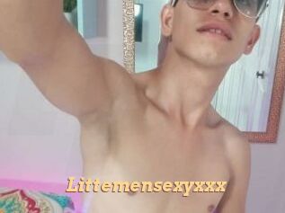 Littemensexyxxx