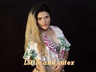 Little_and_cutex