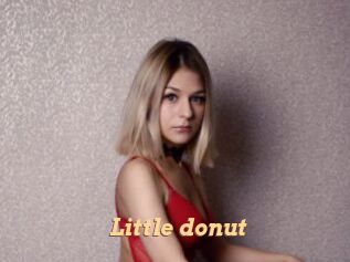 Little_donut