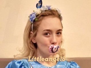 Littleangel8