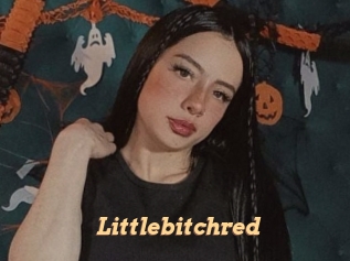 Littlebitchred