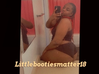 Littlebootiesmatter18