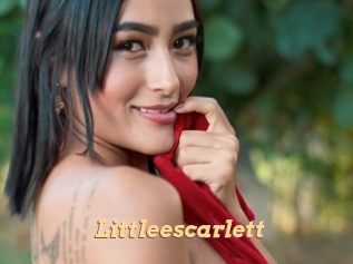 Littleescarlett