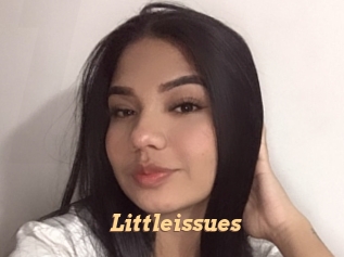 Littleissues