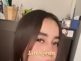 Littlejean