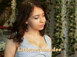 Littlemermaidee