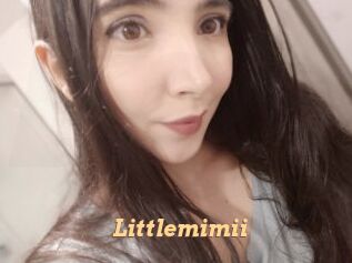 Littlemimii