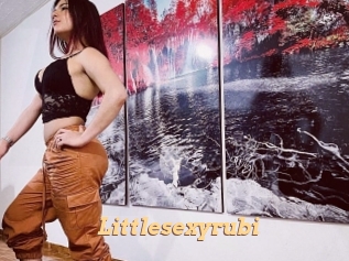 Littlesexyrubi