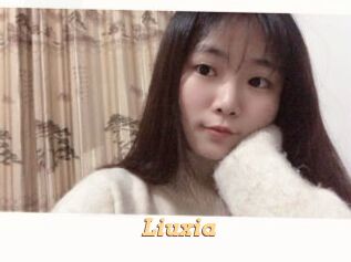 Liuxia