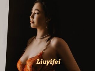 Liuyifei