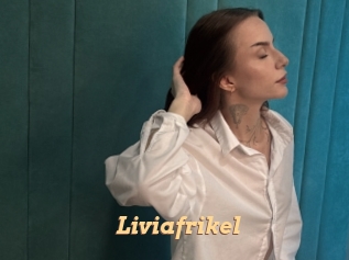 Liviafrikel