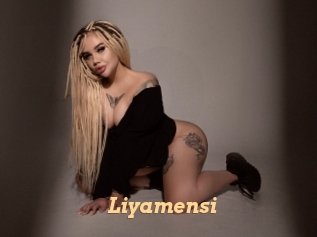 Liyamensi