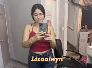 Lizaalwyn