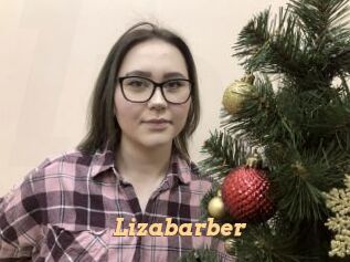 Lizabarber