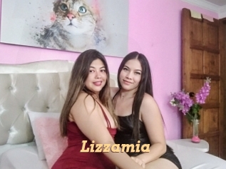 Lizzamia