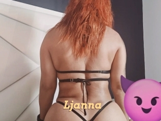 Ljanna