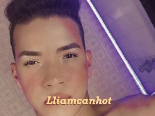 Lliamcanhot