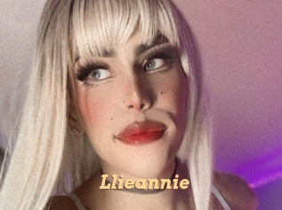 Llieannie