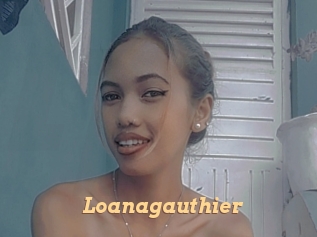 Loanagauthier